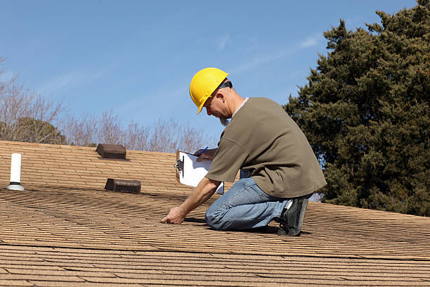 Emergency Roof Repair in Seaside Park, NJ