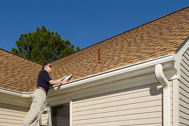 Fast & Reliable Emergency Roof Repairs in Seaside Park, NJ